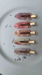 กิ๊บติดผม (ใส่ชื่อได้)