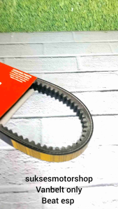 Vanbelt Berkualitas Tinggi untuk Motor Honda: Panduan Lengkap