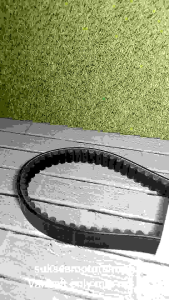 Vanbelt VBelt Fanbel Panbel Untuk Yamaha Mio M3 & Suku Cadang Motor 125cc