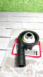 Perbaikan Gear Box Motor Vario Beat: Panduan Lengkap