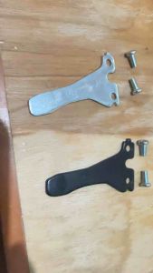 Plat handle rem kiri yamaha mio j m3 fino soul gt xtride aerox 125