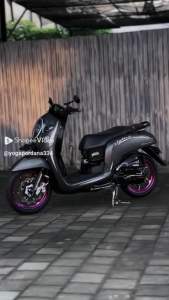 VELG VND SIX STAR NEW V2 GEN 2 BEAT SCOOPY VARIO 110