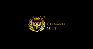 [Very Rare & Collectible] Germania 2023 5 Mark Witchcraft Seeress Ritual Silver 1oz BU Octagonal Gilded Coin and UV Effect