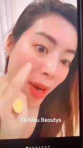 Gel Chấm Nốt Ruồi Tàn Nhang BB