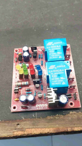 Kit Speaker Protektor Stereo Fiber PASS AUDIO