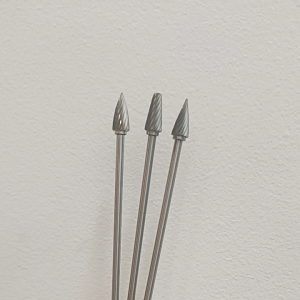 Paket Porting 3Pcs 1 Alur - Borcun Panjang Set 3Pcs E F H PORTING SET - DJM