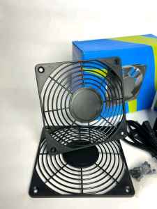 kipas pendingin cooling fan ac 120x120x38 PANAMATIC