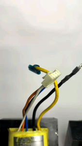 kipas pendingin cooling fan ac 120x120x38 PANAMATIC