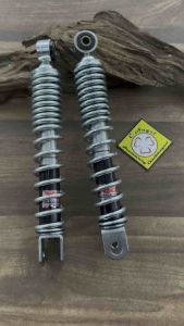 โช๊คหน้า C50 C70 C90 C700 C900 Custom (รถถังรวม)