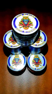 Gelasan Matot King Player & Kualitas Tinggi