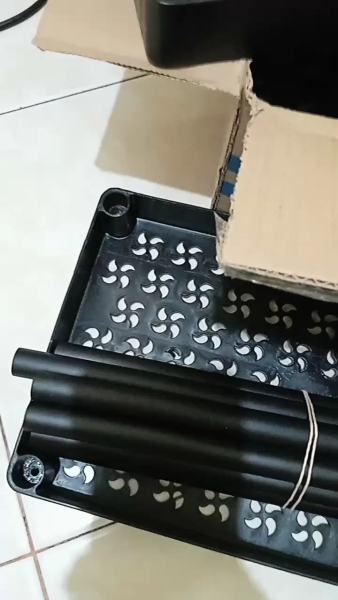 Buyer review video 3