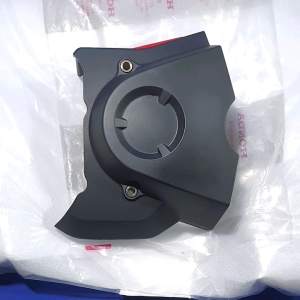tutup cover gir gear depan cbr150r cbu cb150r old