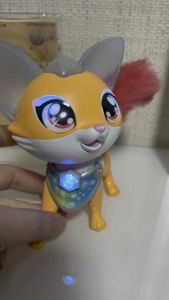 ตุ๊กตา Vtech Myla’s sparkling friend ของแท้ เลือกลายด้วยค่ะ สภาพ99%