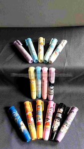 Penghapus Astronot Hapusan Mekanik Anak Sekolah Pengapus Cetek