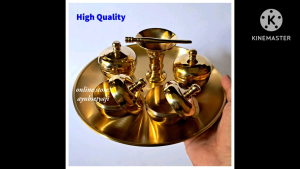 Alat Tumbuk Sirih Set Cocoh Kinang: Pilihan Terbaik untuk Souvenir Bali & Jogja