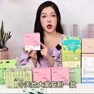 (🇸🇬🚚💨Restock Mix&Match EXP2027) avocada vitamin c hyaluronic acid makeup remover wipes