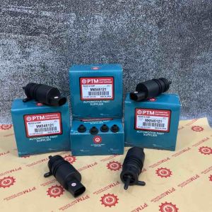 Motor Washer/Dinamo Motor Pump Mitsubishi Canter PS125 Colt Diesel (1Pcs) GENUINE PTM MK545121