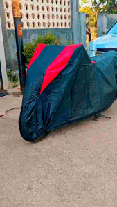 Body Cover Motor SELIMUT MOTOR Sport VIXION BYSON TIGER XABRE VERZA MEGAPRO RX KING Cover Supernova