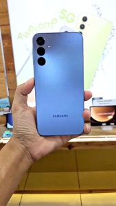 Samsung A15 5g