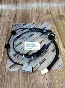 Sensor Abs Belakang Kiri Yaris Bakpao - Vios Gen 2 / Kecepatan Roda Lh