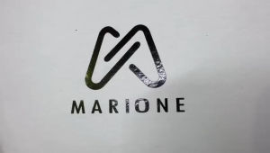 MARIONE - SILA DOMPET WANITA + BOX 252 LIPAT SUPER TUMPUK KARTU PENDEK
