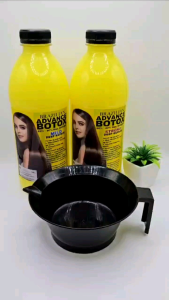 1 LITER Brazilian Advance Hair Botox Treatment 12.12 SALE