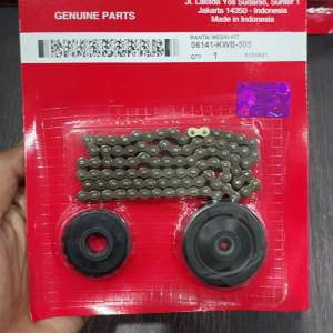 Rantai Keteng Blade Balde New 110 Revo Abs Revo Fi Ori