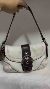 used/preloved vintage soho kili bag
