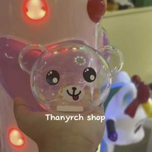 [Chuchu] กระปุกออมสิน แถมสติกเกอร์ กระปุกออมสิน ออมสิน หมู, สีใส, เห็นการออมได้ไม่ต้องลูก วัสดุเป็นพลาสติกหนาพร้อมส่ง