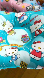 Bantal Peyang Bayi - Bantal Bayi Anti Peyang - Bantal Bayi Karakter Lucu