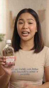 Love Potion Siquijor Perfume