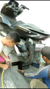 Alat Pres Ban Pneumatic Terbaru: Memilih & Menggunakan