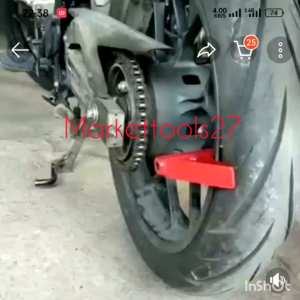 Treker Press Ban Tubles & Treker Buka Kuncian Shockbreaker Depan Bebek & Matik Lebih Hemat