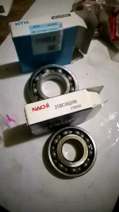 SIDE BEARING /CRANKSHAFT BEARING FOR