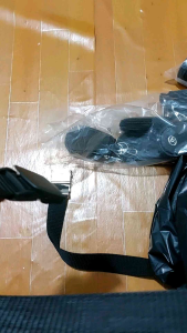 Sabuk Ikat Pinggang Anak Sekolah SD Bahan Canvas Non Metal