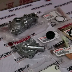 YAMAHA GENUINE WATER PUMP ASSY AEROX NMAX v1/ SNIPER 155 2022-2023 MODEL