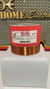 ลำโพง OBOM V12-OB4831 (55 มม) มีเนียม OB4831 4831 MS 2000 15 วอย 12 นิ้ว 8 ออ��HL 300w