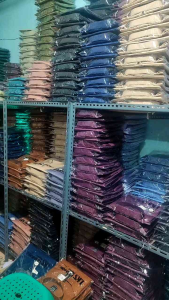 kemeja koko slim fit lengan panjang best seller kemko model terbaru