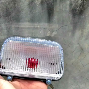 Lampu Stop Belakang Honda Tiger Lawas: Tips & Panduan