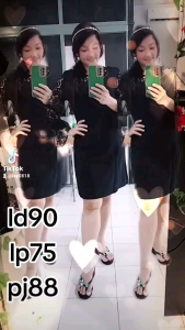 Dresfashion: Bahan Nyaman & Desain Elegan