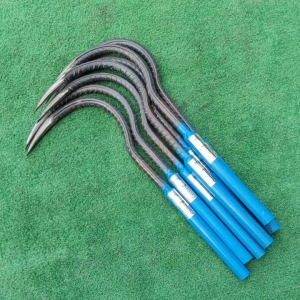 GANCU SAWIT GANCU IKAN DAN GANCU KARET