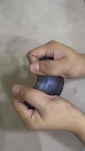 EducratePH Play Putty – From Therapy Putty to Playtime Fun | Never Dries Out Bounce Stretch Sensory thinking putty