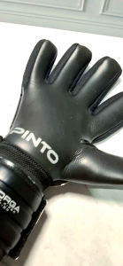 Bonus id nama Sarung tangan kiper pinto erka terbaru lengket