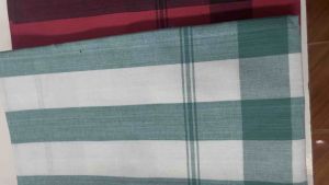 ผ้าขาวม้าหาดเสี้ยวขนาด80x200เชนติเมตร เป็นผ้าขาวม้าหาดเสี้ยวเนื้อดี