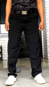 Celana Panjang Laki Laki Formal Regular standart pant Bahan Twis Premium Quality