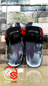 Sandal Slop Pria / Sandal Slide Pria / Sendal Slop