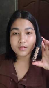 ST!K Concealer - คอนซีลเลอร์ | ปกปิดดี บางเบา ไม่อุดตัน สำหรับทุกสภาพผิว เบอร์ 2 เฉด 10-Peach Sand พีชแซนด์