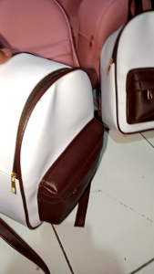 Tas Ransel Gendong Wanita Laki Laki Anak SekolahTas Ransel Gendong Dewasa Serbaguna Multifungsi