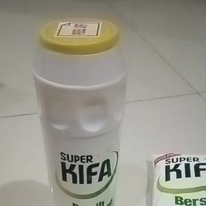 SUPERKIFA BUBUK PEMBERSIH SERBAGUNA
