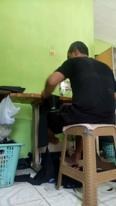 Pakaian Pria Modern: Jasko Casual & Jaskoko Mandarin